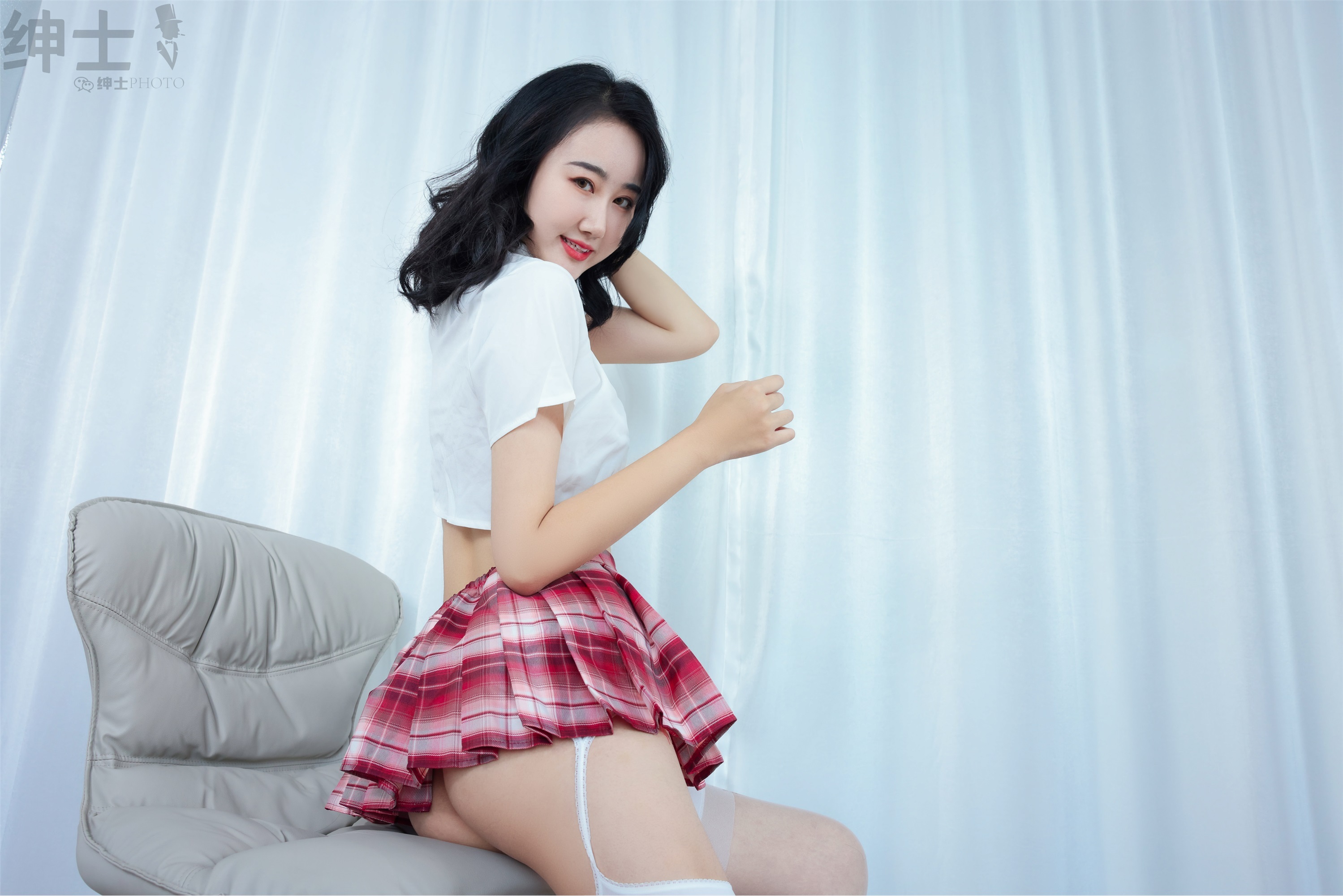 SHENSHI绅士 - SS036 英拉